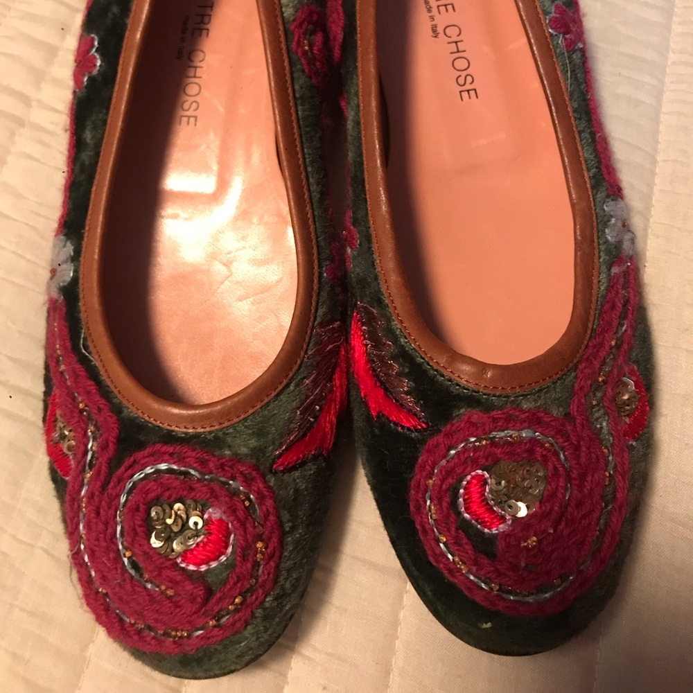 Fun Flats - Picture 2 of 3